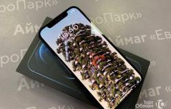 Apple iPhone 12 Pro, 128 ГБ, хорошее в Архангельске - объявление №1921958
