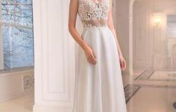 Дизайнерское свадебное платье в Тамбове - объявление №1921978