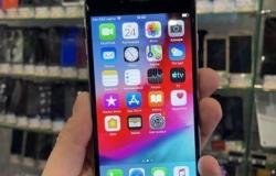 Apple iPhone 6, 16 ГБ, хорошее в Серпухове - объявление №1923733
