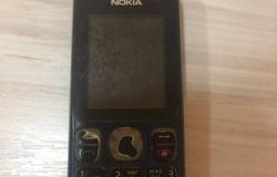 Телефон Nokia на запчасти в Ярославле - объявление №1924380
