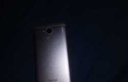 Мобильный телефон Huawei Honor 7C Б/У в Краснодаре - объявление №192440