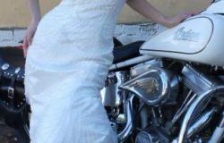 Свадебное платье американской марки To be bride в Костроме - объявление №1925214