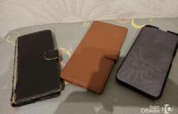 Чехлы Oppo reno 2Z Б.У в Астрахани - объявление №1925532