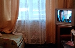 1-к квартира, 12 м² 2 эт. в Красноярске - объявление №192561