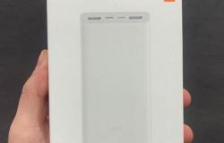 Xiaomi Power Bank 3 20000mAh в Ростове-на-Дону - объявление №1926352