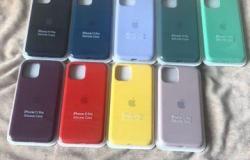 Чехлы iPhone 11 pro full case в Тамбове - объявление №1926511