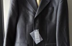 Костюм двойка мужской (+ рубашка, галстук) в Орле - объявление №1926931