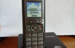 Домашний телефон Panasonic в Курске - объявление №1926974