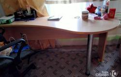 Письменный стол в Оренбурге - объявление №1927493
