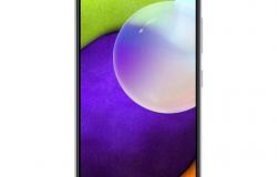 Samsung Galaxy A52 128 violet в Екатеринбурге - объявление №1927568