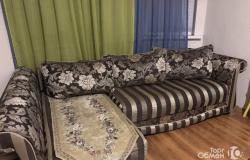 Угловой диван (раскладной) в Махачкале - объявление №1927710