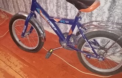 Продам: Велосипед в Волгограде - объявление №192820