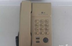 Телефон стационарный в Кемерово - объявление №1928418