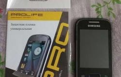 Samsung S5300 Pocket в Чебоксарах - объявление №1928440