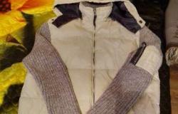 Куртка демисезонная женская 48 50 бу в Оренбурге - объявление №1928482