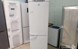 Холодильник бу Indesit в Красноярске - объявление №1928582