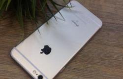 Apple iPhone 6S, хорошее в Воронеже - объявление №1928820
