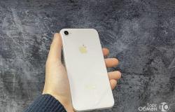 Apple iPhone 8, 256 ГБ, хорошее в Омске - объявление №1929451