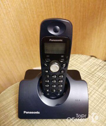 Телефон Panasonic - Фото 1