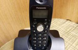 Телефон Panasonic в Омске - объявление №1929457