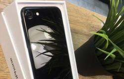 Apple iPhone 7, хорошее в Воронеже - объявление №1929585