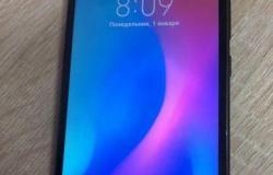 Xiaomi Redmi 6A, 16 ГБ, хорошее в Екатеринбурге - объявление №1929640