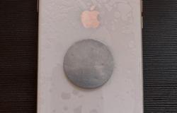 Apple iPhone 8 Plus, 64 ГБ, хорошее в Калуге - объявление №1931261
