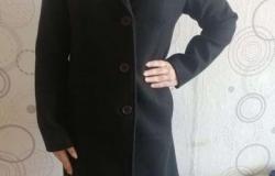Пальто женское 42р в Биробиджане - объявление №1931407