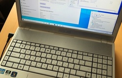 Продам: ноутбук Asus 15