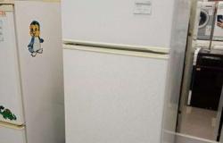Холодильник бу в Новосибирске - объявление №1932150
