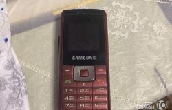 Samsung SGH-B100, 2 МБ, хорошее в Вологде - объявление №1932268