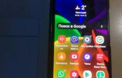 Samsung Galaxy A30, 32 ГБ, отличное в Краснодаре - объявление №1932298