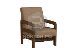 Кресло Вега-34 бежевое в Твери - объявление №1932339