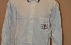 Ralph Lauren. рубашка оригинал в Туле - объявление №1932556