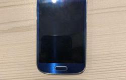 Samsung Galaxy S4 mini GT-I9190, 8 ГБ, хорошее в Челябинске - объявление №1933259