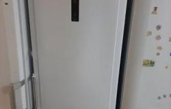 Холодильник hotpoint-ariston 195 см No Frost 2 год в Воронеже - объявление №1933726