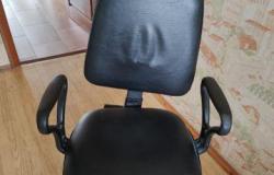 Компьютерное кресло в Туле - объявление №1934214