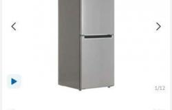 Холодильник lg новый в Махачкале - объявление №1934228