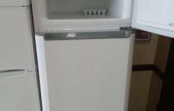 Холодильник Indesit RTM 16, 3322858497 в Ставрополе - объявление №1934438