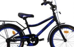 Велосипед для мальчика,детский в Ростове-на-Дону - объявление №1934929