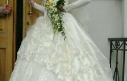 Свадебное платье в Тамбове - объявление №1936012