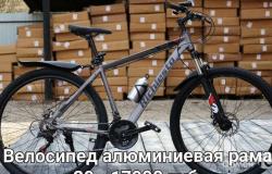 Велосипед 24,26,27,29,фэтбайк в Твери - объявление №1936132