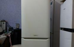 Холодильник бу ariston в Брянске - объявление №1936213