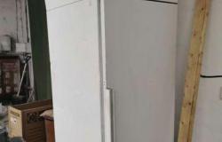 Холодильник polair cm107-s в Челябинске - объявление №1936352