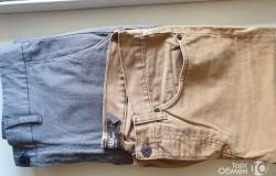 Мужские брюки пакет 4 шт в Симферополе - объявление №1936857