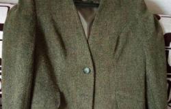 Пиджак женский 50 52 размер в Калуге - объявление №1936916