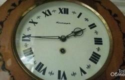 Часы в Саратове - объявление №1937090