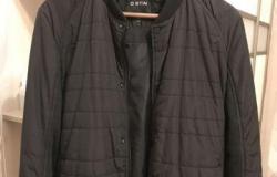 Куртка мужская, демисезонная в Петрозаводске - объявление №1937292