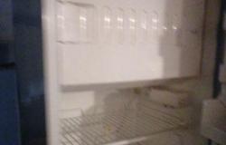 Холодильник стинол 170 см. большая морозилка в Барнауле - объявление №1937659