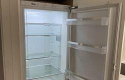 Холодильник haier встроенный в Краснодаре - объявление №1937836